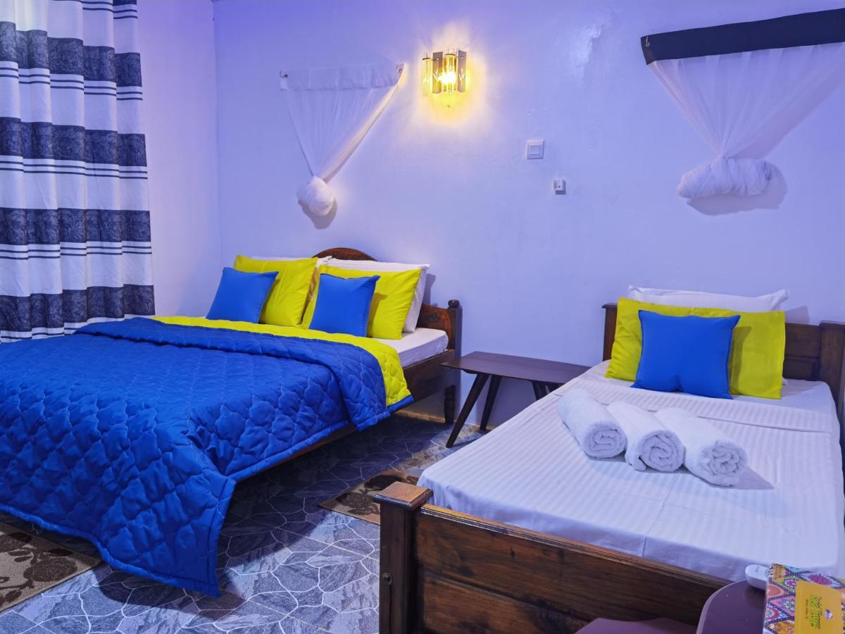 City Paradise Dambulla Ngoại thất bức ảnh