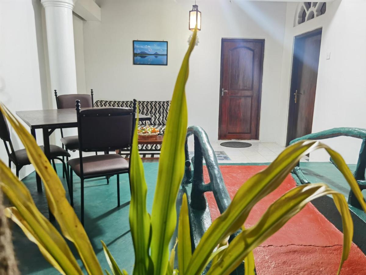City Paradise Dambulla Ngoại thất bức ảnh