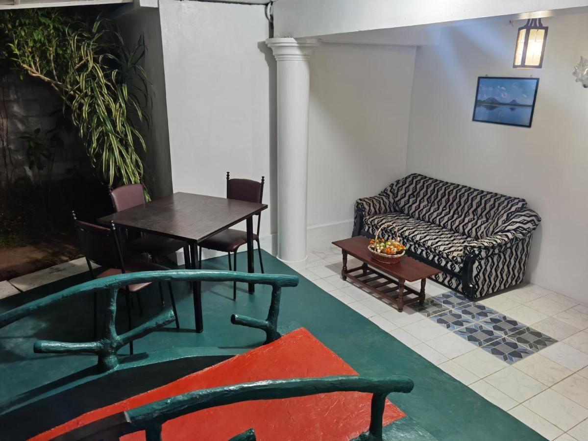 City Paradise Dambulla Ngoại thất bức ảnh
