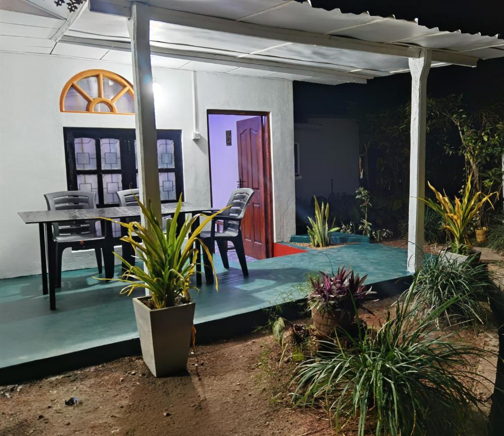 City Paradise Dambulla Ngoại thất bức ảnh