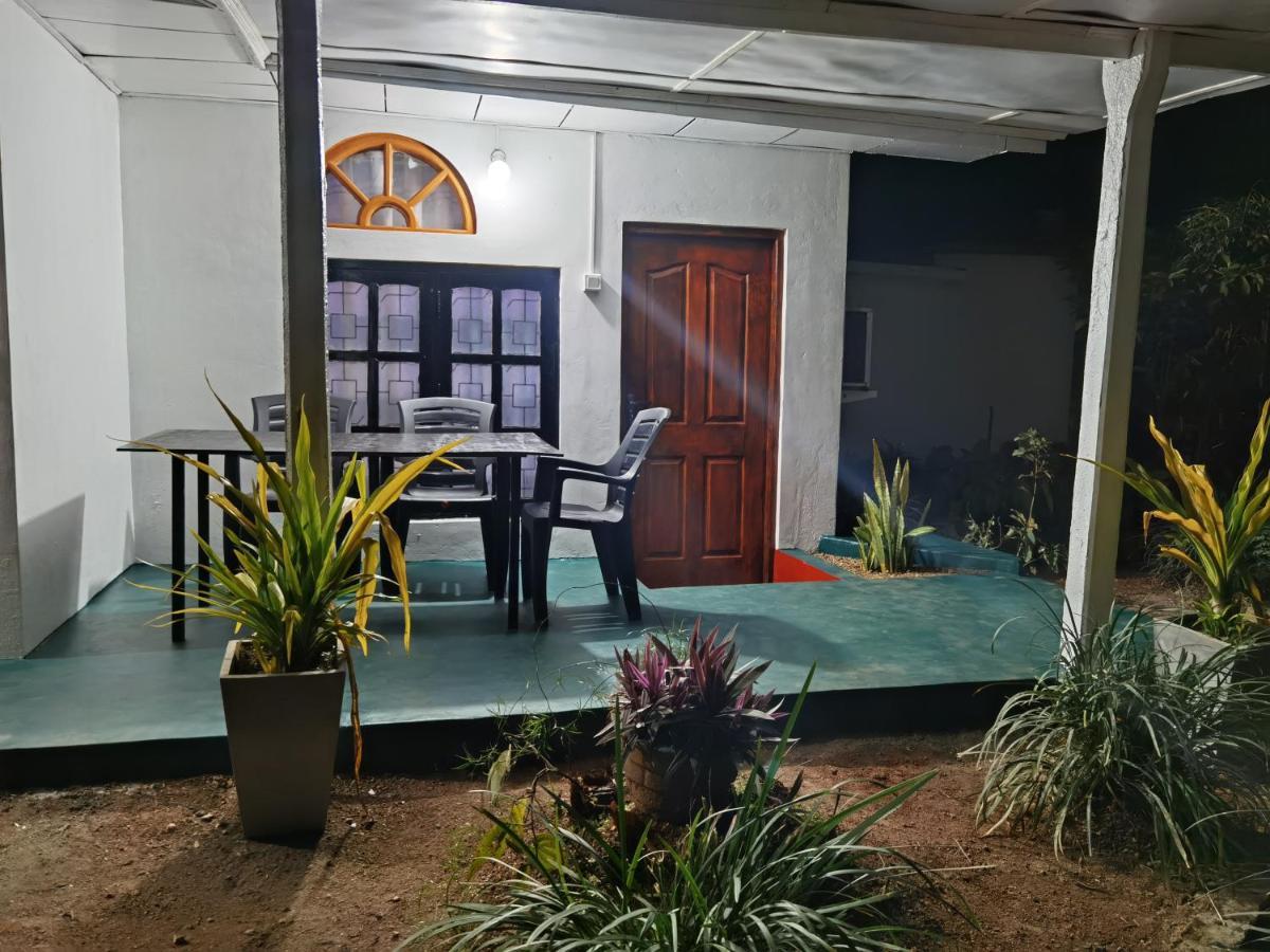 City Paradise Dambulla Ngoại thất bức ảnh