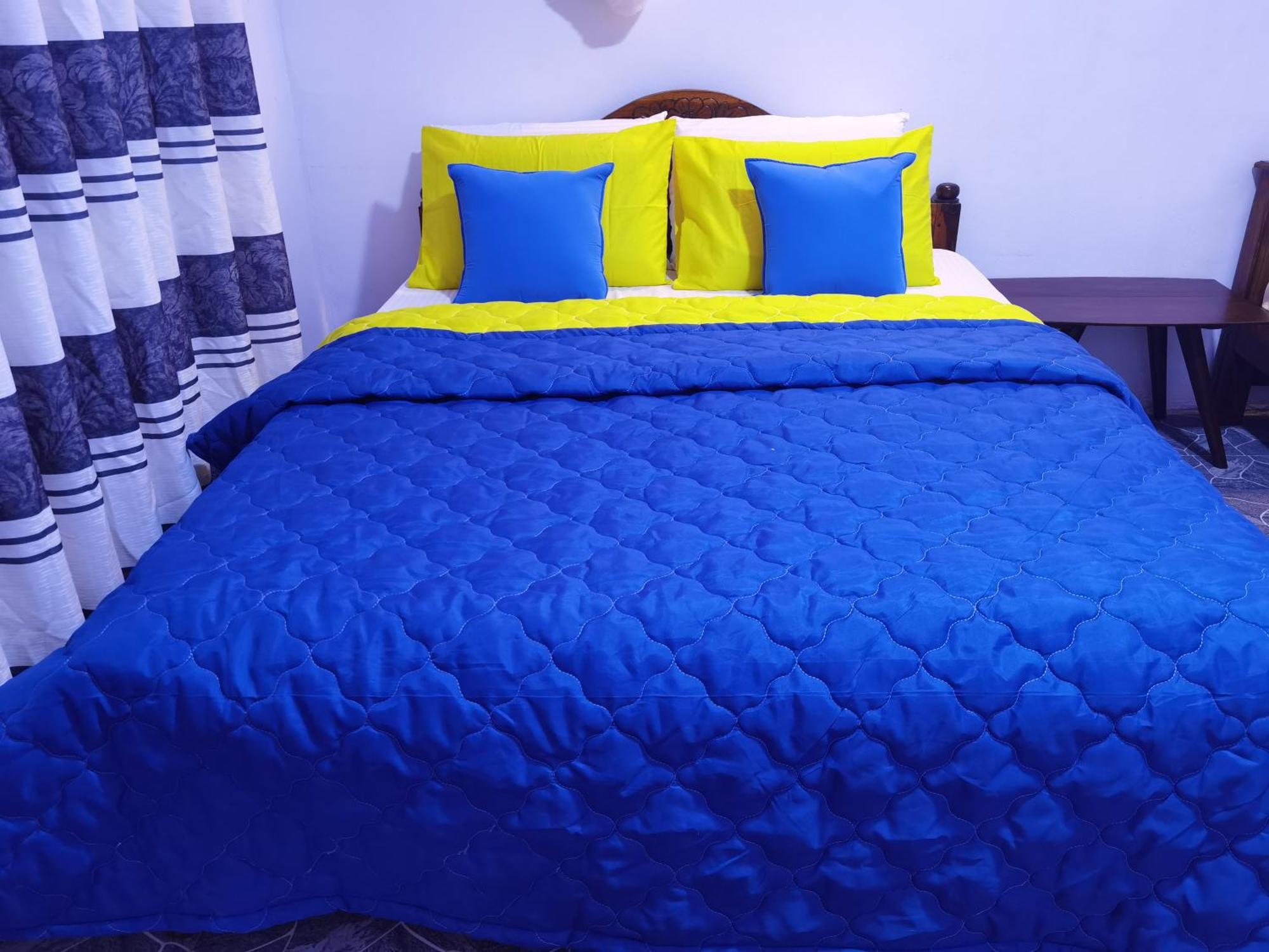 City Paradise Dambulla Ngoại thất bức ảnh