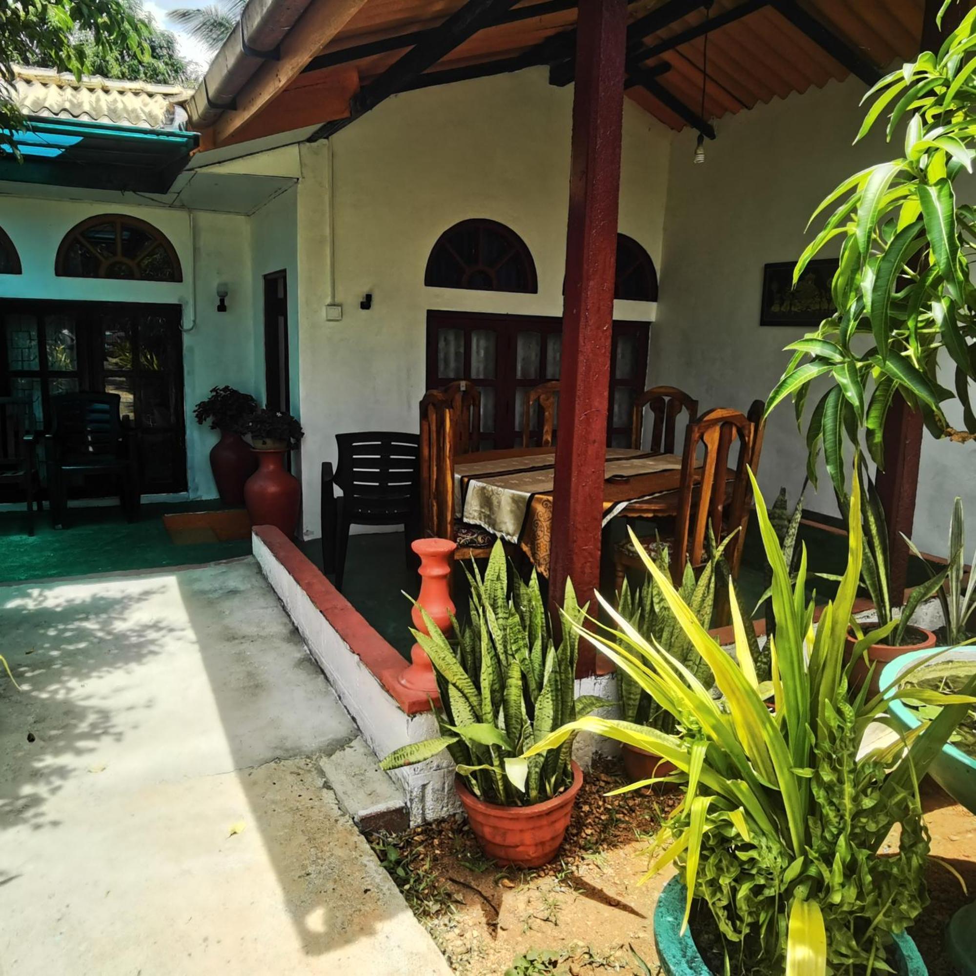 City Paradise Dambulla Ngoại thất bức ảnh
