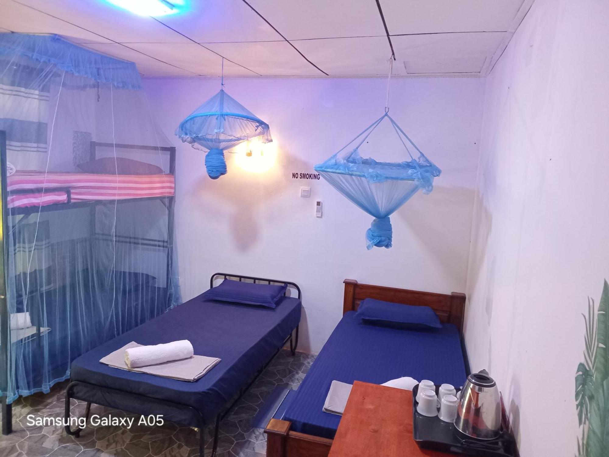 City Paradise Dambulla Ngoại thất bức ảnh