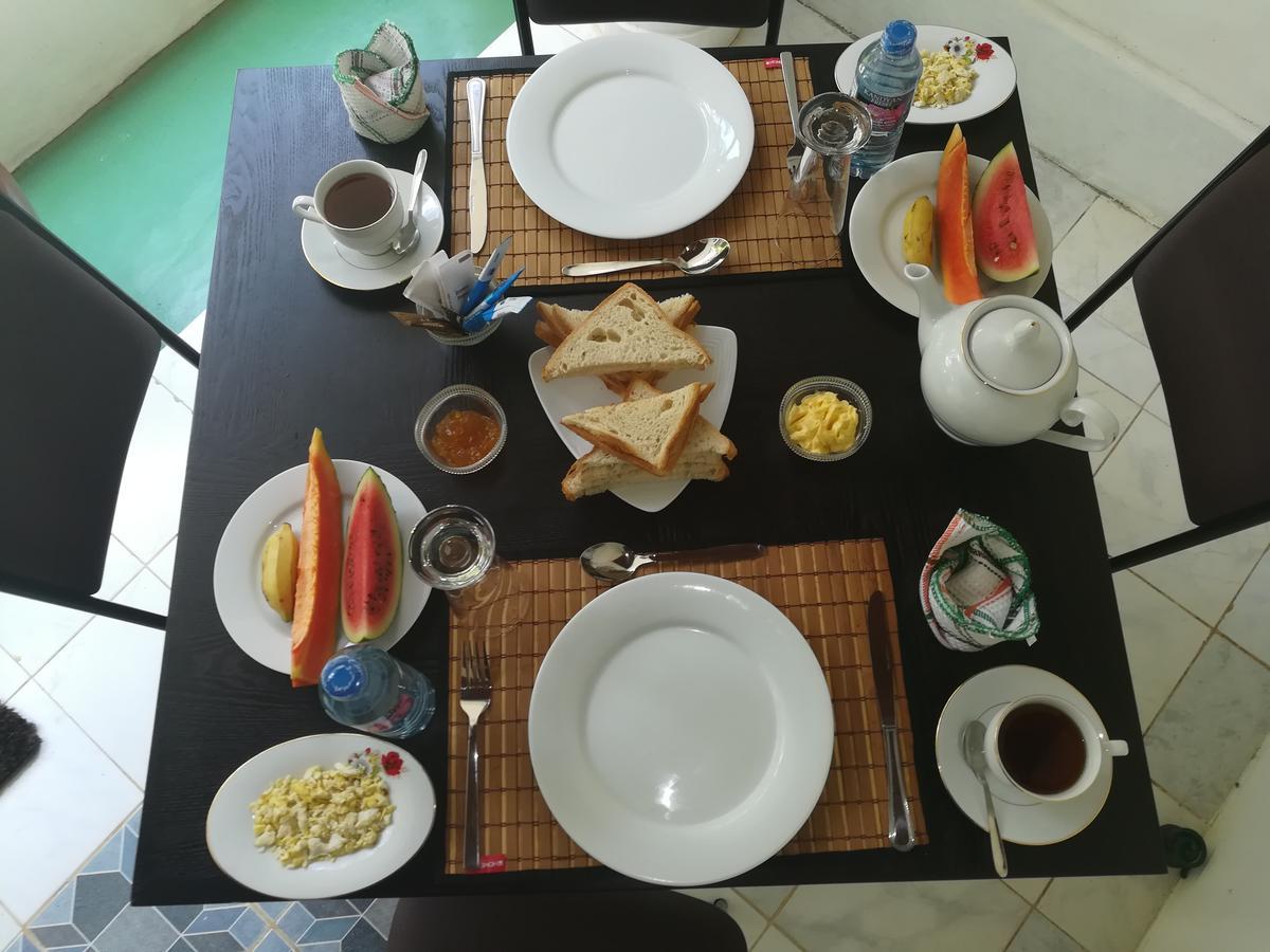 City Paradise Dambulla Ngoại thất bức ảnh