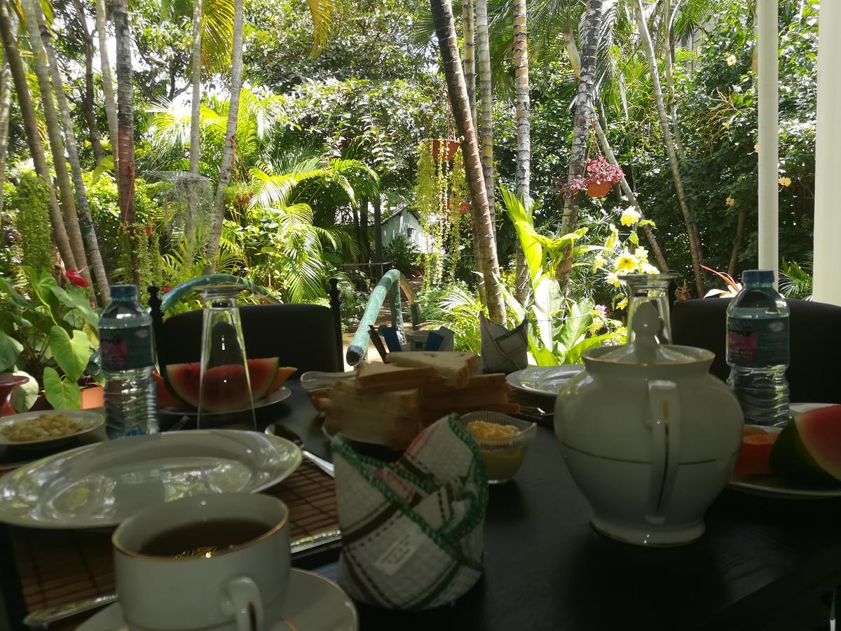 City Paradise Dambulla Ngoại thất bức ảnh