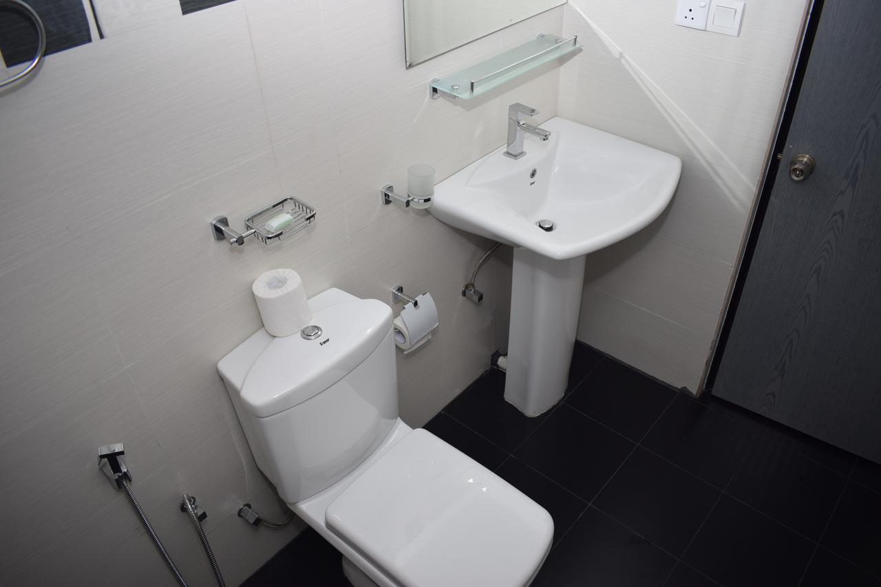 City Paradise Dambulla Ngoại thất bức ảnh