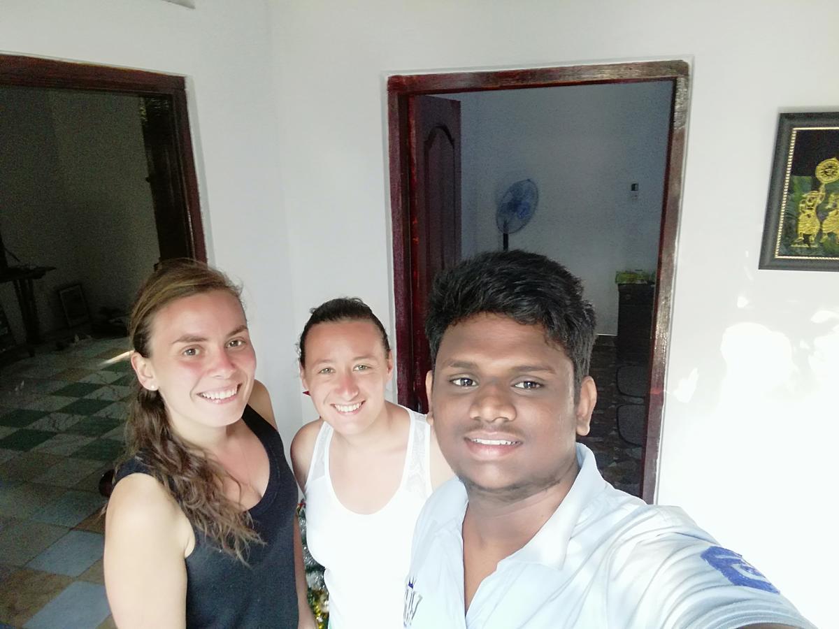City Paradise Dambulla Ngoại thất bức ảnh